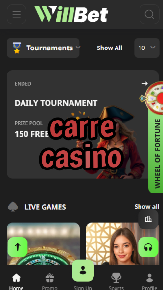 Carre Casino - Best French Card Game Casino-www.bdqngd.com